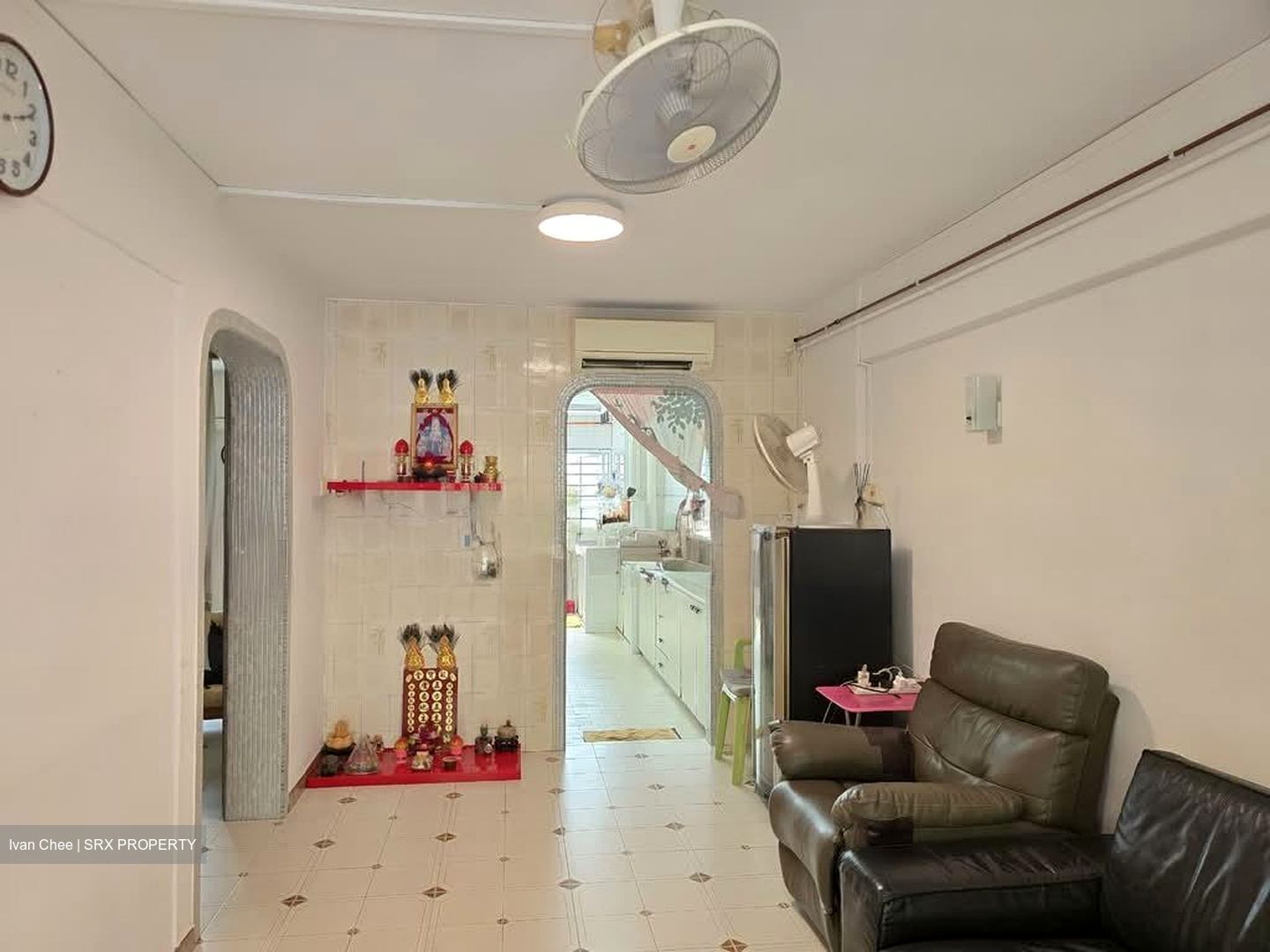 Blk 624 Ang Mo Kio Avenue 4 (Ang Mo Kio), HDB 3 Rooms #535370831